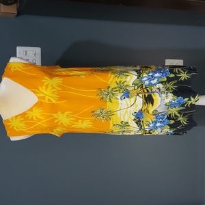 CZ Coverups SWIM Coverup Size L